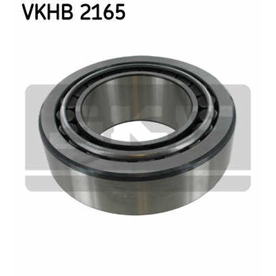 Слика на Лагер главчина SKF VKHB 2165 за камион MAN F 2000 19.323 FK,19.323 FLK - 320 коњи дизел