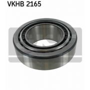 Слика 1 на Лагер главчина SKF VKHB 2165