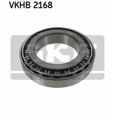 Слика на Лагер главчина SKF VKHB 2168