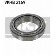 Слика 1 на Лагер главчина SKF VKHB 2169