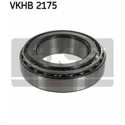 Слика на Лагер главчина SKF VKHB 2175 за камион MAN F 2000 19.293 FAK - 290 коњи дизел