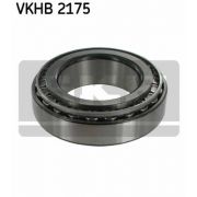 Слика 1 на Лагер главчина SKF VKHB 2175