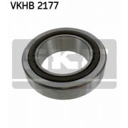 Слика 1 на Лагер главчина SKF VKHB 2177