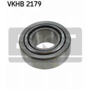 Слика 1 на Лагер главчина SKF VKHB 2179