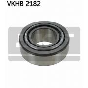 Слика 1 на Лагер главчина SKF VKHB 2182