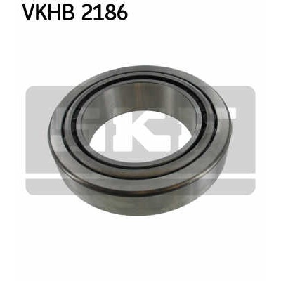 Слика на Лагер главчина SKF VKHB 2186 за камион Renault C 1982 CBH 320.34 - 321 коњи дизел