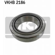 Слика 1 на Лагер главчина SKF VKHB 2186