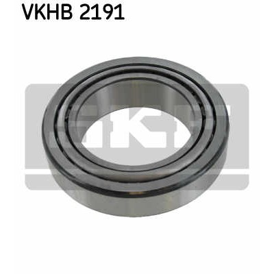 Слика на Лагер главчина SKF VKHB 2191