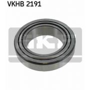 Слика 1 на Лагер главчина SKF VKHB 2191