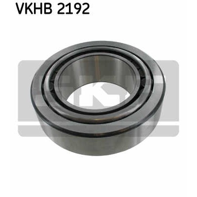 Слика на Лагер главчина SKF VKHB 2192 за камион Renault C 280.19 - 275 коњи дизел