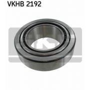 Слика 1 на Лагер главчина SKF VKHB 2192