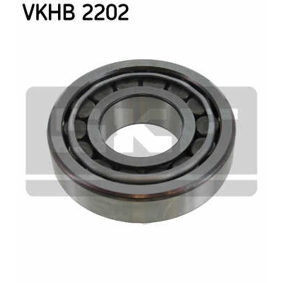 Слика на Лагер главчина SKF VKHB 2202