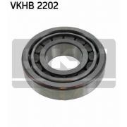 Слика 1 $на Лагер главчина SKF VKHB 2202