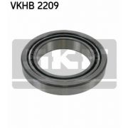 Слика 1 на Лагер главчина SKF VKHB 2209