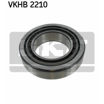 Слика на Лагер главчина SKF VKHB 2210 за камион Iveco Eurotech MH 260 E 35 Y/P, 260 E 35 Y/PT, 260 E 35 Y/TN - 352 коњи дизел