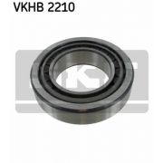 Слика 1 на Лагер главчина SKF VKHB 2210