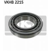 Слика 1 на Лагер главчина SKF VKHB 2215