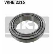 Слика 1 на Лагер главчина SKF VKHB 2216