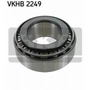 Слика 1 на Лагер главчина SKF VKHB 2249