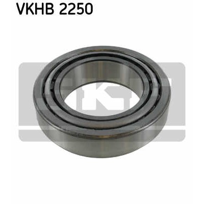 Слика на Лагер главчина SKF VKHB 2250 за камион Iveco Eurocargo 80 E 18 tector, 80 E 18 D tector, 80 E 18 DP tector - 181 коњи дизел