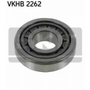 Слика 1 $на Лагер главчина SKF VKHB 2262