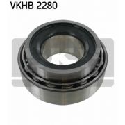 Слика 1 на Лагер главчина SKF VKHB 2280