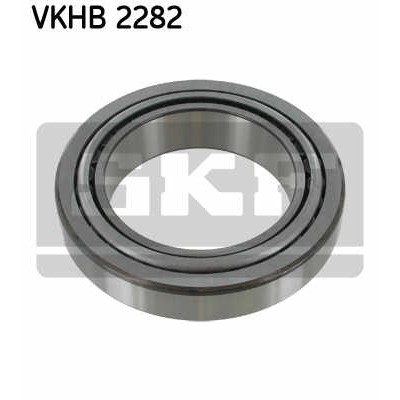 Слика на Лагер главчина SKF VKHB 2282 за камион Iveco Eurocargo 110 E 18 tector, 110 E 18 P tector, 110 EL 18 P tector - 182 коњи дизел