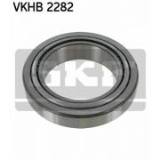 Слика 1 на Лагер главчина SKF VKHB 2282