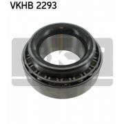 Слика 1 на Лагер главчина SKF VKHB 2293