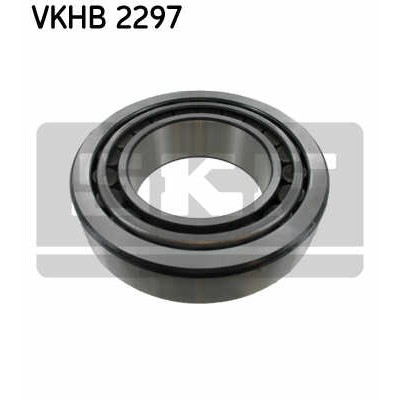 Слика на Лагер главчина SKF VKHB 2297