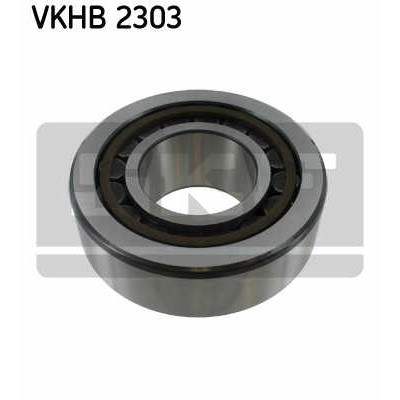 Слика на Лагер главчина SKF VKHB 2303 за камион Iveco M 175-17 - 177 коњи дизел