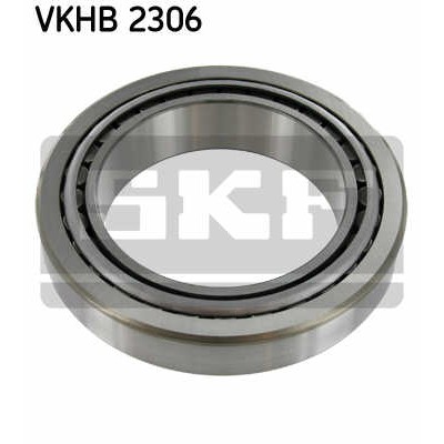 Слика на Лагер главчина SKF VKHB 2306 за камион Mercedes Axor 2 2533, 2533 L - 326 коњи дизел