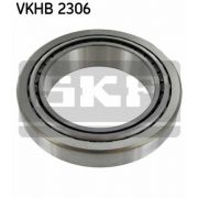 Слика 1 на Лагер главчина SKF VKHB 2306