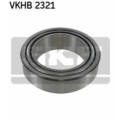 Слика на Лагер главчина SKF VKHB 2321 за камион Mercedes Atego 2 1015, 1015 L - 152 коњи дизел