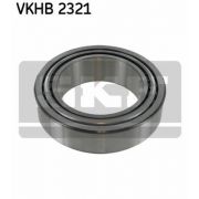 Слика 1 на Лагер главчина SKF VKHB 2321