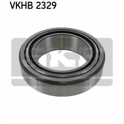 Слика на Лагер главчина SKF VKHB 2329 за камион Mercedes Actros 1996 3335 - 354 коњи дизел