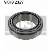 Слика 1 на Лагер главчина SKF VKHB 2329