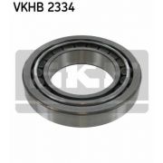 Слика 1 $на Лагер главчина SKF VKHB 2334