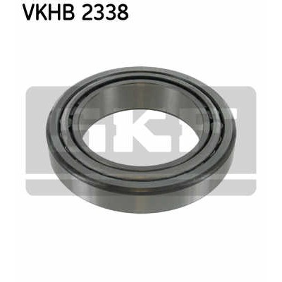 Слика на Лагер главчина SKF VKHB 2338 за камион Renault Midlum 190.08 - 190 коњи дизел