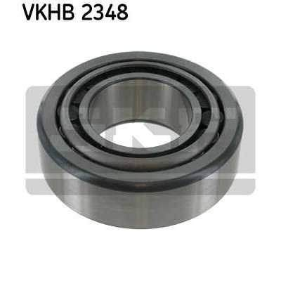 Слика на Лагер главчина SKF VKHB 2348