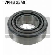 Слика 1 на Лагер главчина SKF VKHB 2348