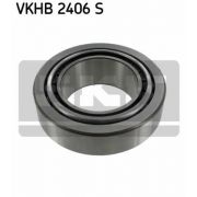 Слика 1 на Лагер главчина SKF VKHB 2406 S