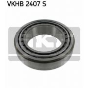 Слика 1 на Лагер главчина SKF VKHB 2407 S