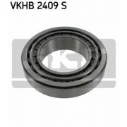 Слика 1 на Лагер главчина SKF VKHB 2409 S