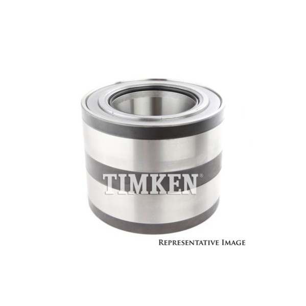 Слика на Лагер главчина TIMKEN SET1242 за камион Iveco Eurotech MH 190 E 30, 190 E 30 /P - 296 коњи дизел