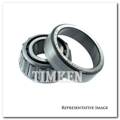 Слика на Лагер главчина TIMKEN SET1300 за камион MAN F 2000 19.343 FC,19.343 FLC,19.343 FLLC - 340 коњи дизел