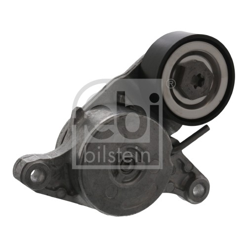 Слика на лагер затегач, линиски ремен FEBI BILSTEIN 100512 за Mini Paceman (R61) Cooper SD ALL4 - 136 коњи дизел