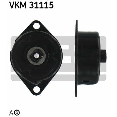 Слика на Лагер затегач, линиски ремен SKF VKM 31115