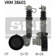 Слика 1 $на Лагер затегач, линиски ремен SKF VKM 38601