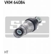 Слика 1 на лагер затегач, линиски ремен SKF VKM 64084